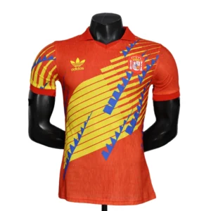 2026-27 Spain Special Edition Football Jersey (Player Version)