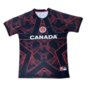 Canada World Cup 2026 Goalkeeper Jersey – Buy Online