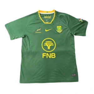 South African Away football jersey 2025-26 Player edition