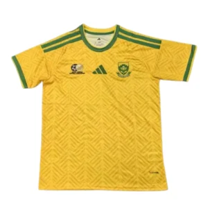 South Africa World Cup 2026 Home Fan Version Kit & Jersey