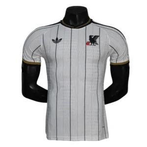 2026 World Cup Japan Away Football jersey Player version
