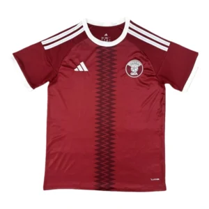 2026 Qatar World Cup Home Football jersey Fan version