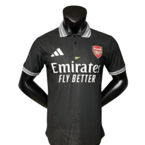 2025-26 Arsenal Special Edition Soccer jersey Player Edition
