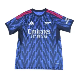 2025/2026 Arsenal Away Football shirt Fan Edition -Women