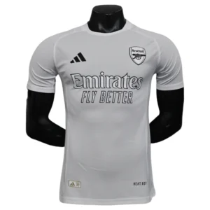 Arsenal special edition shirt football jersey 25-26