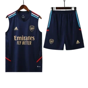 23-24 Arsenal Training Vest Kit