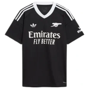 24-25 Arsenal Third Goalkeeper Jersey