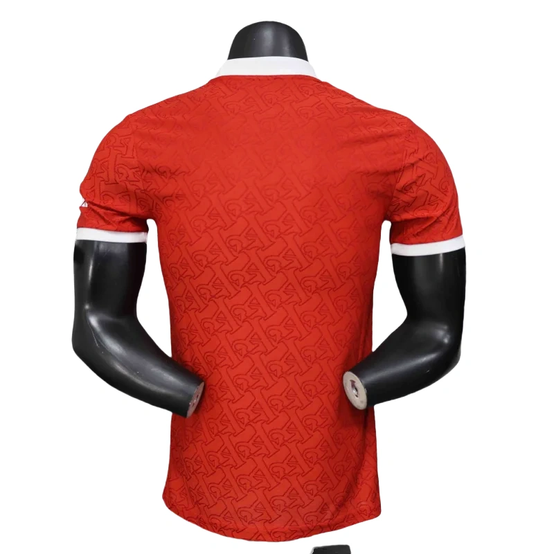Arsenal Soccer Jersey Special player Version 25-26 - 图片 4