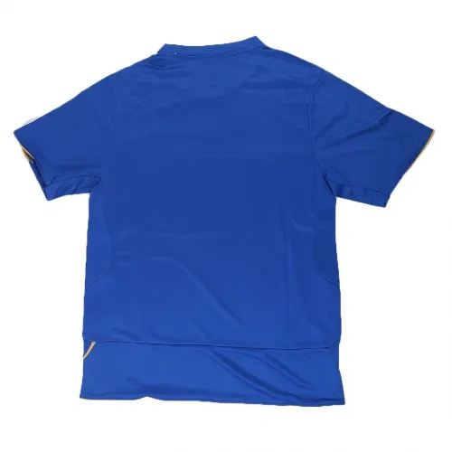 Chelsea 2005/06 Retro Jersey Home Replica - 图片 10