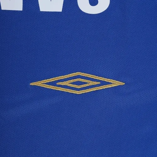 Chelsea 2005/06 Retro Jersey Home Replica - 图片 7