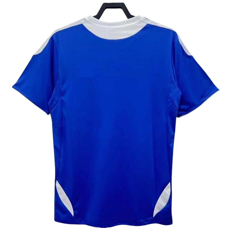 Chelsea Retro Jersey UCL Final Home Shirt 2011-12 - 图片 4