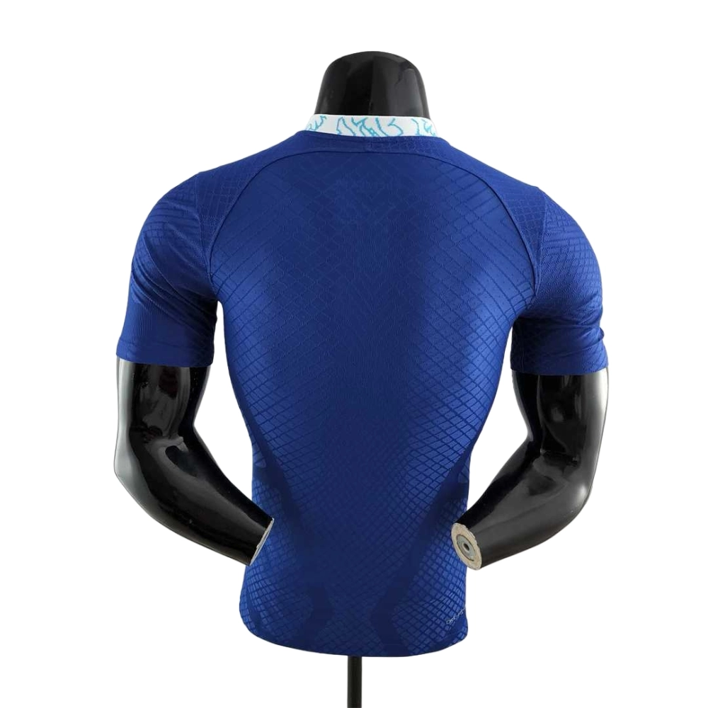 Chelsea Home Men's Football Shirt Player Version 22-23 - 图片 8