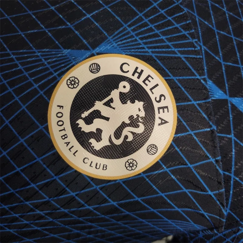 23-24 Chelsea Away Jersey Player Version - 图片 8